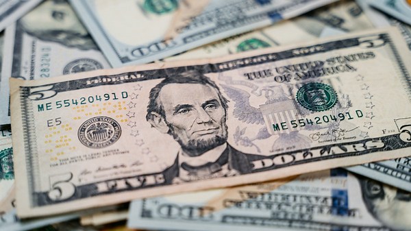 Do you have one? These $5 bills worth over $2,000 could be hiding in your wallet