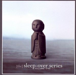 Marc Byrd & Hammock - The Sleep-Over Series (Volume 1)