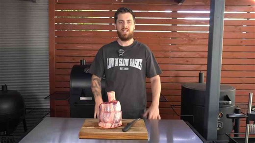 The barbecue approach turning beef shin into a fall-apart, flavor-heavy meal