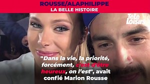 Marion Rousse et Julian Alaphilippe : la belle histoire