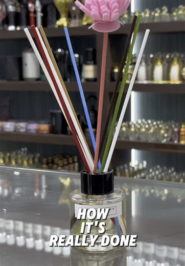 How to make strong reed diffusers that actually work [ Pro Formula ] 🤫 Most reed diffusers are weak because they’re made wrong. This video shows you the professional reed diffuser formula using fragrance oil, DPG, IPM, and perfumer’s alcohol — the exact percentages for maximum scent throw and clean evaporation. This is the ultimate reed diffuser recipe for small business owners, candle makers, and scent enthusiasts who want real results. Learn how to make reed diffusers that last, with the perf