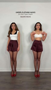 Seamless bra styling hacks you need