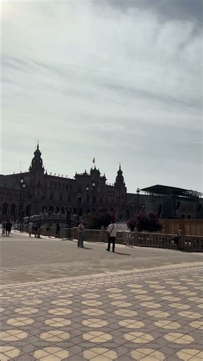 Explore Seville #seville #spain #travel