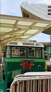 THE PEAK TRAM HONG KONG 🇭🇰 | Victoria Peak Experience + BEST Skyline View in Hong Kong!