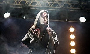 Watch The Cryptic New Video For Sleep Token’s ‘DYWTYLM’