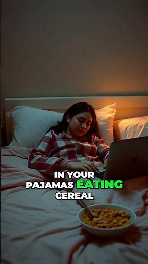 Cash Trap: Why Having Too Much Money Hurts You!