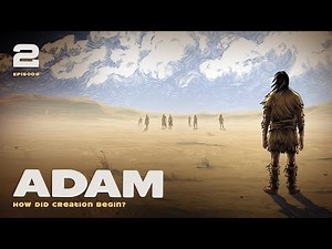 The Story of Adam - How did the creation begin? - Episode 2