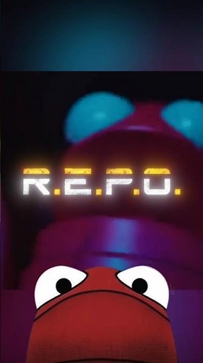 😱 R.E.P.O. Just Got a HUGE MONSTER UPDATE! #repo #game #gamenews