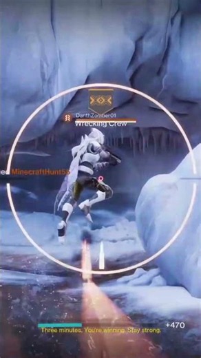 Can’t beat using a sniper in D2 #destiny2 #destiny #gaming