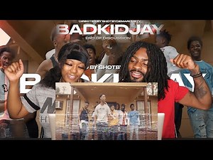 JAY - END OF DISCUSSION (Official Music Video) -RichBoyTroy DISS | REACTION