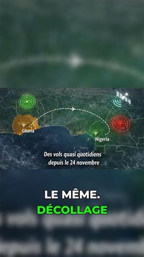Des vols secrets de surveillance US en Afrique?