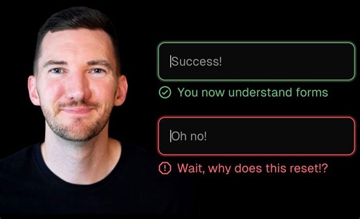 React 19与Next.js表单实战指南