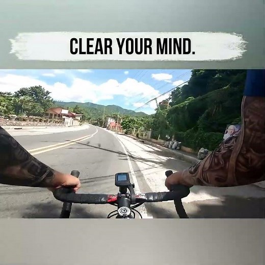 Pedal Your Way to Happiness 🚴‍♂️✨ | How Cycling Boosts Your Mood #cycling