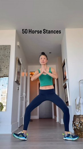 29K views · 8.7K reactions | No access to gym, no problem. I used to watch my dad do these simple moves every morning — he lived healthy to 88.  They boost metabolism, help flush toxins, and reduce bloating — but remember, no workout works alone. Eat fiber-rich foods and watch your diet. Do this daily for a week, and you’ll feel lighter and more energized. | 50plusdaily | Facebook