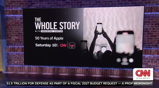 CNN Newsroom Live  CNN  April 4, 2026 1:00am-2:00am PDT