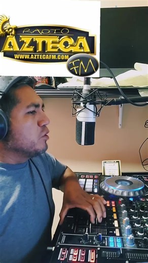 #LIVEhighlights #TikTokLIVE #LIVE Radio Azteca fm www.aztecafm.com