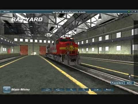Trainz Simulator 12 - New Horns by Mutanay77