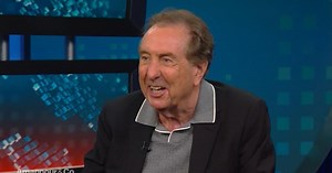 Amanpour and Company:Eric Idle of Monty Python on His New Memoir
