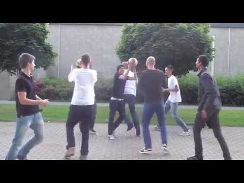 Selectieve waarneming (Test)