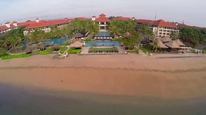 10K views · 143 reactions | Up to 25% OFF, Free WI-FI and Breakfast* | Conrad Bali | Facebook