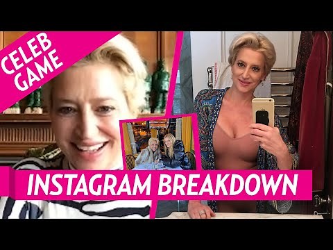 Dorinda Medley Talks Close Friendship with Bethenny & New Weight Loss in Her Instagram Breakdown