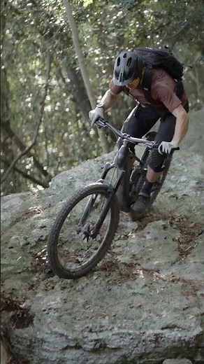 STEVENS E-Inception AM 8.8.1 & 7.8.1 GTF E-MTB (2026) | Bosch CX Power, All-Mountain