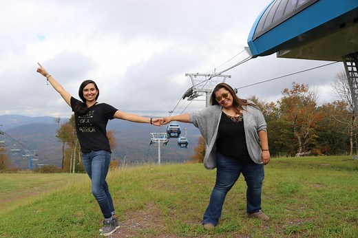 Views from Above: 8 scenic gondola, chairlift rides in Upstate NY