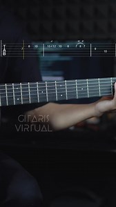 Jang nara ~ Sweet dream #guitartabs #guitartutorial | Shifa Sihatul Iman
