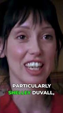 How The Shining Changed Movies Forever #shorts #shining