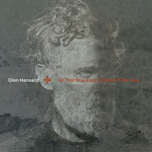Glen Hansard - There's No Mountain Lyrics