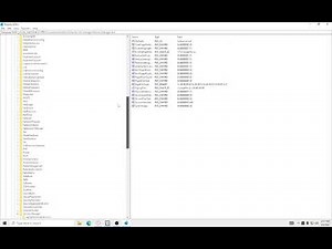 how to enable largesystemcache (performance boost)