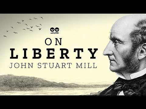 On Liberty by John Stuart Mill | Audiobook with Text