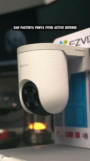 Ezviz H8C 2MP Smart IPcam CCTV Indoor