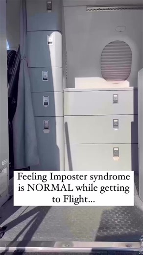 Overcoming Imposter Syndrome as a Flight Nurse