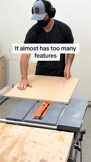 It was time to upgrade my miter saw station to something MUCH better. | Eliseo Wall