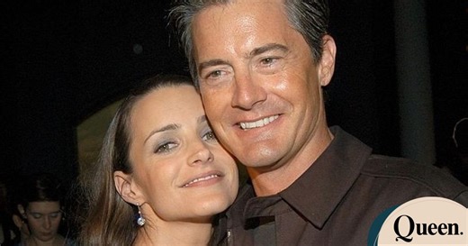 Η Charlotte York και ο Trey MacDougal από το Sex and the City είναι ξανά μαζί (στο TikTok)