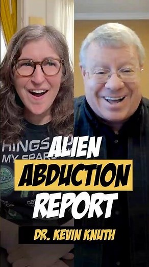 Alien Abduction Reports 🛸🧠💥