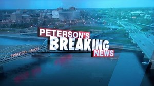 Trenton Police investigating a Pedestrian Hit & run accident that occurred on Oakland street and Hoffman Ave just after 9:45 Pm Tuesday night, Trenton Emergency medical services and Capital health paramedics transported the male in critical condition to the trauma center. Trenton Police are possibly looking for a white Dodge Charger in connection with the accident. | Peterson’s Breaking News of Trenton