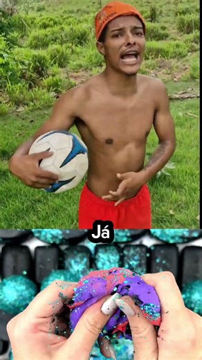 #pedrin #comedia QUANDO você é RUIM, mas a BOLA é sua🤣