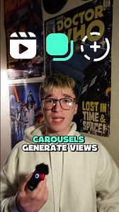 How to use Instagram correctly ✅️📈#instagram #contentcreation #reel #stories #socialmedia