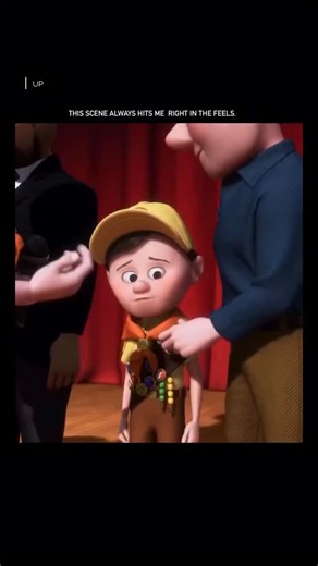 Cinema explorer | UP is a 2009 American animated adventure comedy-drama film directed by Pete Docter. The story revolves around Carl Fredricksen, a... | Instagram