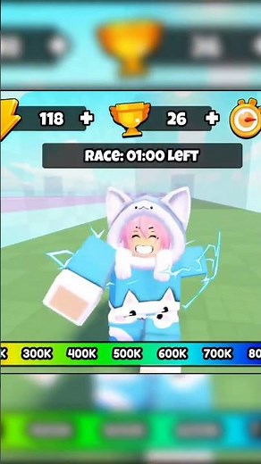 Roblox Running Games You Must Try | Legends of Speed & More