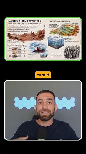 Make Infographics for FREE with NotebookLM