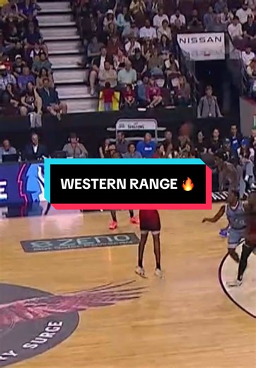 Western Range CEBL Highlights: Logo and Game Insights