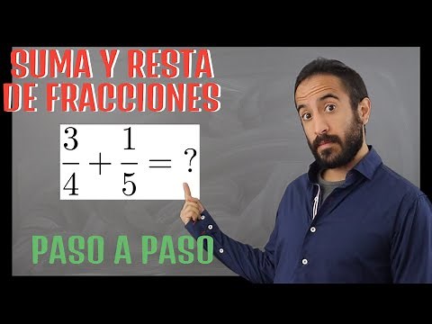 Addition and Subtraction of Fractions 🔥 | Operations with Fractions
