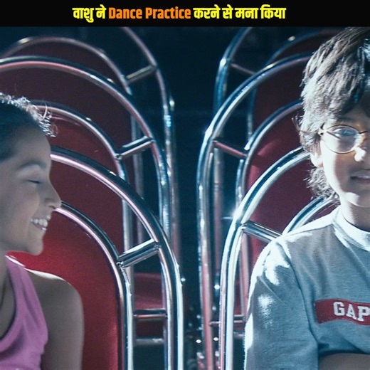 38K views · 687 reactions | वाशु ने Dance Practice करने से मना किया | My Friend Ganesha 2 Movie- My Friend Ganesha 2 Director- Rajiv S. Ruia Producer- Gordhan Tanwani, Ajhai Acharya, Rakesh Upadhyay Writer- Rajiv S. Ruia, S. Sachinder Starring- Aayush Shah, Harsh Chhaya, Kurush Deboo, Bhairavi Goswami, Ali Haji, Upasna Singh Music- Raaj Aashoo, Chandra Shekhar Singh Editor- Avinash Walzade | Baba Films | Facebook
