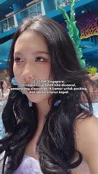 It really hurts to be canceled unilaterally like that #disneycruise #disneyadvanture