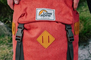 So stylish Lowe Alpine OutdoorsMagic | Active Traveller Magazine