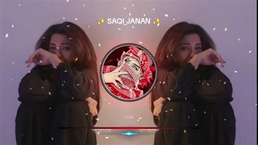 Emotional Pashto Sad Song by SAQI_JANAN