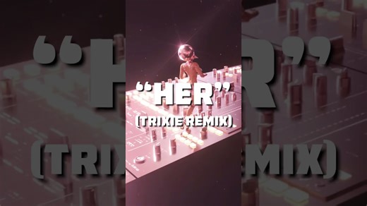 Trixie Mattel’s “Her” Remix Will Leave You Dancing